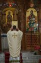 Civita - Messa con rito ortodosso 2